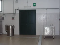 Macchinari trasformazione agroalimentari