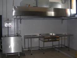 Macchinari trasformazione agroalimentari