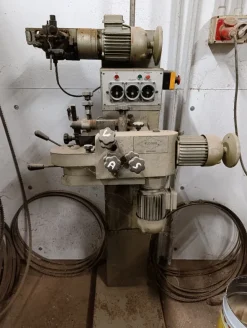 Macchinari usati per legno falegnameria in blocco!