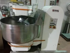 Macchinari vari per forni