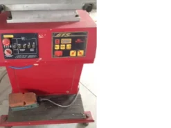 Macchina serigrafica automatica