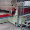 MACCHINA SERIGRAFICA VERTEX JUMBO 160X220 CM