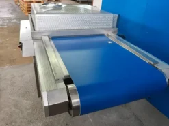 Macchina Sottovuoto a Nastro SAC700T