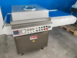 Macchina Sottovuoto a Nastro SAC700T