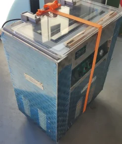 Macchina sottovuoto LAVEZZINI LAPACK500