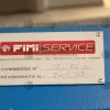 2#9706 Macchina spianatrice FIMI mod. 1365