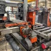 3#9706 Macchina taglio a misura FRIGGI mod. STP 520x700 ACN C3000
