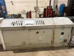 3#9706 Macchina taglio a misura FRIGGI mod. STP 520x700 ACN C3000
