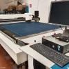 MACCHINA TAGLIO AUTOMATICO