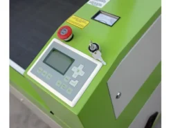 Macchina taglio laser