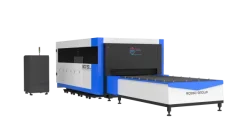 Macchina Taglio Laser Fibra 30153000 watt