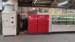 Macchina taglio laser MITSUBISHI ML3015eX PLUS
