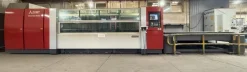 Macchina taglio laser MITSUBISHI ML3015eX PLUS