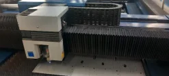 Macchina taglio laser TRUMPF TruLaser 5040 6kW