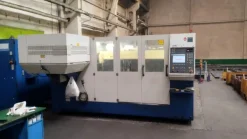 Macchina taglio laser TRUMPF TruLaser 3060