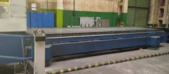 Macchina taglio laser TRUMPF TruLaser 3060