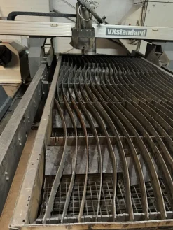 Macchina taglio plasma STIGAL VXstandard