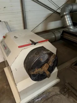 Macchina taglio plasma STIGAL VXstandard