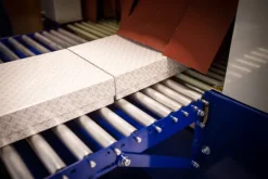 MACCHINA TERMORETRAIBILE AUTOMATICA MECPACK