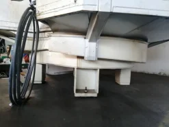 Macchina TRANSFER multiuso
