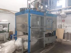 MACCHINA USATA MARCA MAIN GROUP MOD. SP345