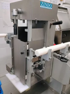 macchina x produzione pasta fresca