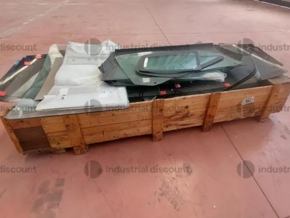 1#10178 Macchine, attrezzature da lavoro e rimanenze varie