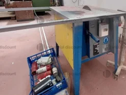 1#10178 Macchine, attrezzature da lavoro e rimanenze varie