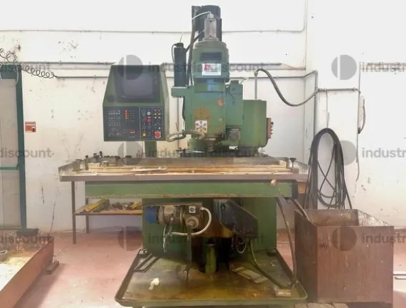 1#10178 Macchine, attrezzature da lavoro e rimanenze varie