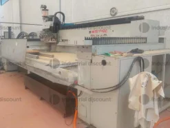 1#10178 Macchine, attrezzature da lavoro e rimanenze varie