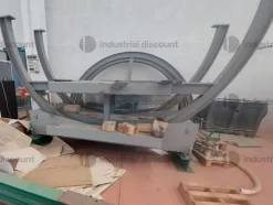 1#10178 Macchine, attrezzature da lavoro e rimanenze varie