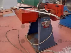 1#10178 Macchine, attrezzature da lavoro e rimanenze varie