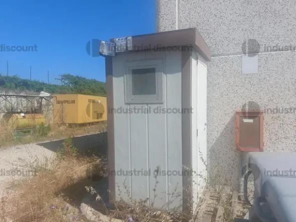 1#10178 Macchine, attrezzature da lavoro e rimanenze varie