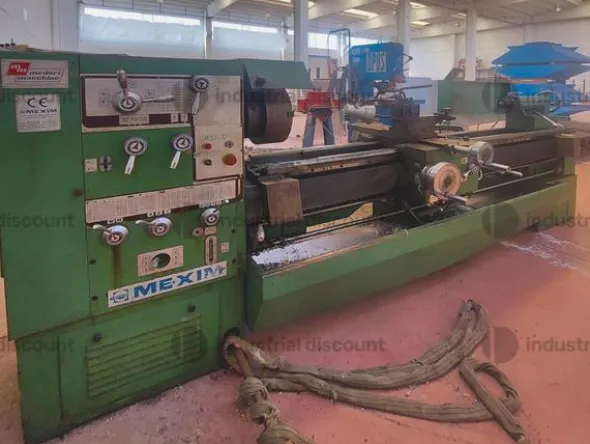 1#10178 Macchine, attrezzature da lavoro e rimanenze varie