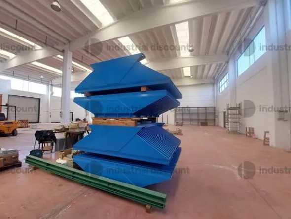 1#10178 Macchine, attrezzature da lavoro e rimanenze varie