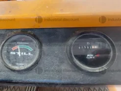 1#10178 Macchine, attrezzature da lavoro e rimanenze varie