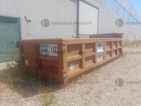 1#10178 Macchine, attrezzature da lavoro e rimanenze varie