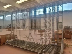 1#10178 Macchine, attrezzature da lavoro e rimanenze varie