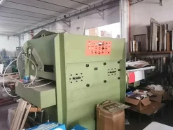 macchine cartotecnica e presse H.F.