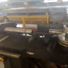 Macchine curvatubi MACRI ITALIA PROVAR 6-45 U-D
