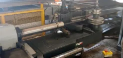 Macchine curvatubi MACRI ITALIA PROVAR 6-45 U-D
