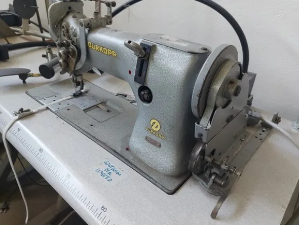 1#7925 Macchine da cucire