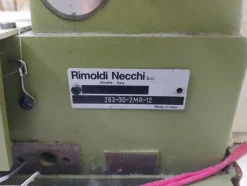 1#7925 Macchine da cucire