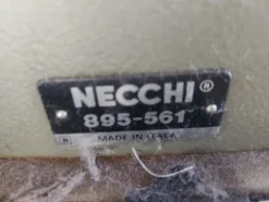 1#7925 Macchine da cucire