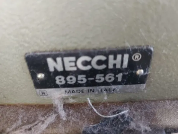 1#7925 Macchine da cucire