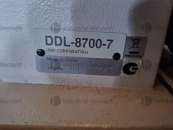 402#9770 Macchine da cucire