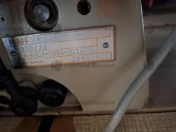 402#9770 Macchine da cucire