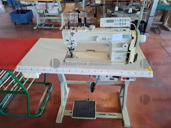 402#9770 Macchine da cucire