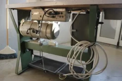 2#7095 Macchine da cucire