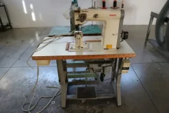 2#7095 Macchine da cucire